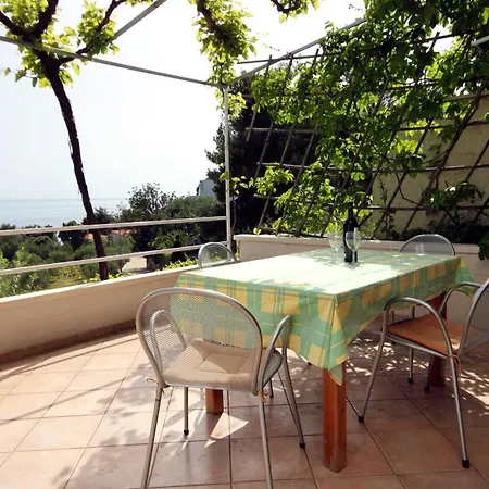 With Parking Space Ivan Dolac, Hvar - 592 Apartman *