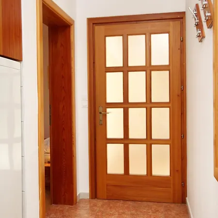 With Parking Space Ivan Dolac, Hvar - 592 Apartman