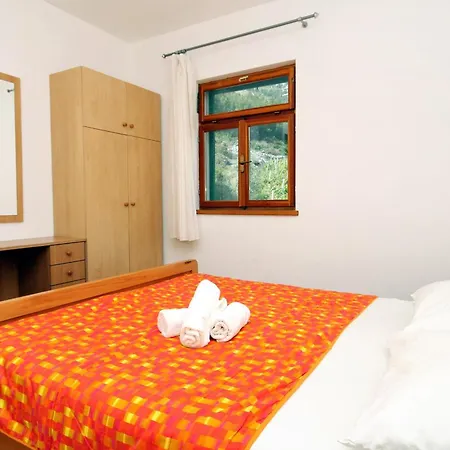 Apartman With Parking Space Ivan Dolac, Hvar - 592