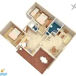 With Parking Space Ivan Dolac, Hvar - 592 Jelsa (Hvar)