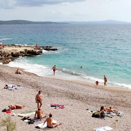 With Parking Space Ivan Dolac, Hvar - 592 Apartman *