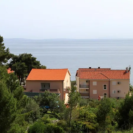 With Parking Space Ivan Dolac, Hvar - 592 Διαμέρισμα *