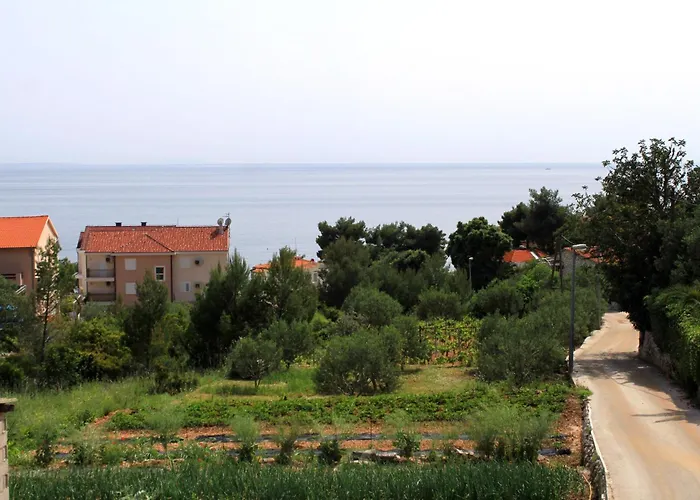 Apartman With Parking Space Ivan Dolac, Hvar - 592