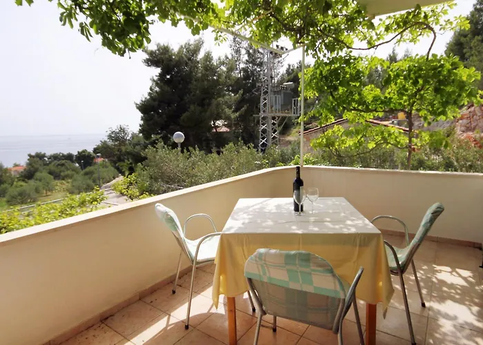 Apartman With Parking Space Ivan Dolac, Hvar - 592 Jelsa