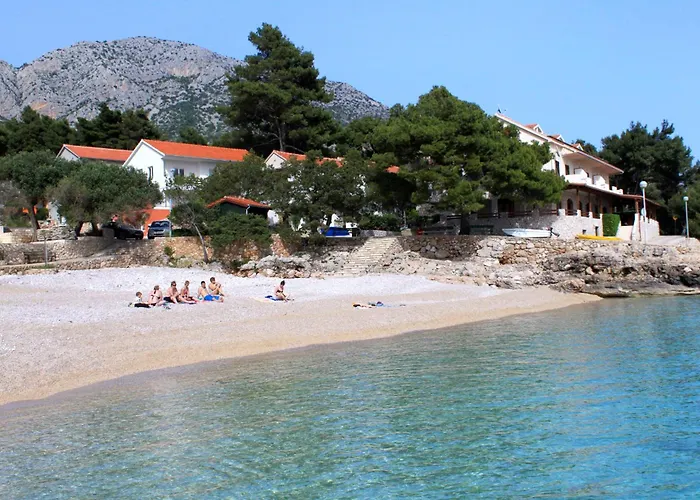With Parking Space Ivan Dolac, Hvar - 592 Apartman Jelsa