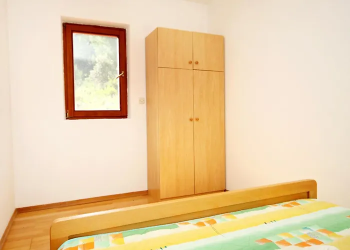 With Parking Space Ivan Dolac, Hvar - 592 Apartman
