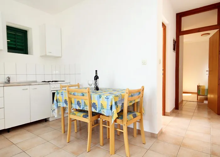 Apartman With Parking Space Ivan Dolac, Hvar - 592
