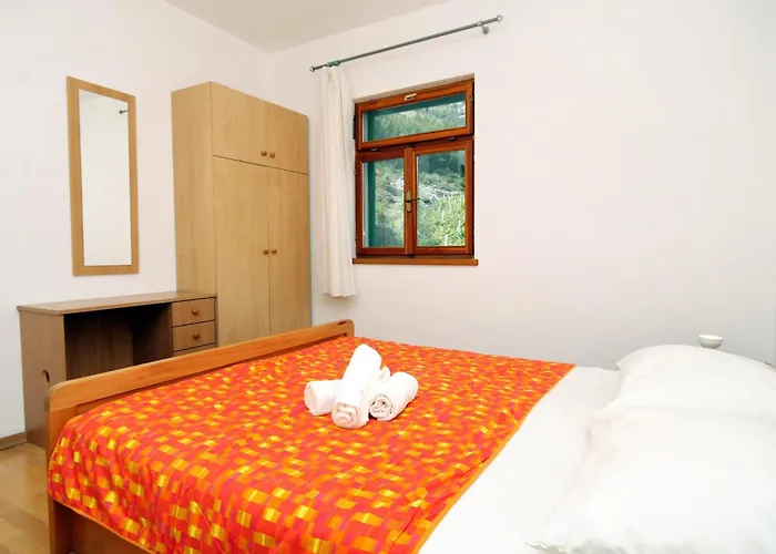 Apartman With Parking Space Ivan Dolac, Hvar - 592