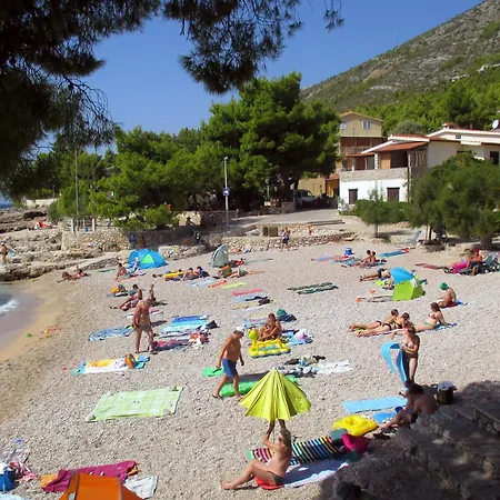 With Parking Space Ivan Dolac, Hvar - 592 Appartamento