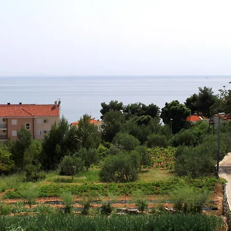 公寓 With Parking Space Ivan Dolac, Hvar - 592